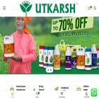 utkarshagro.com