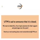 utmi.com utmi.com