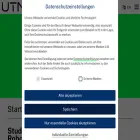 utn.de