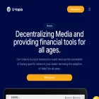 u-topia.com u-topia.com