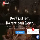 utopiahomes.us utopiahomes.us