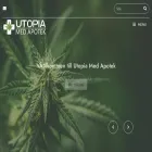 utopiamedapotek.com