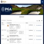 utpga.bluegolf.com