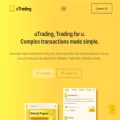 utrading.io