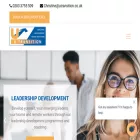 utransitionconsulting.com