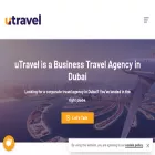 utravel.ae utravel.ae