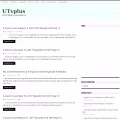 utvplus.com