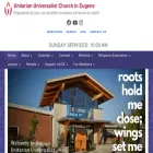 uueugene.org uueugene.org