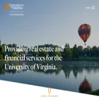 uvafoundation.com