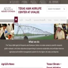 uvalde.tamu.edu uvalde.tamu.edu