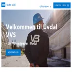 uvdalvvs.no uvdalvvs.no