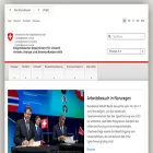 uvek-gis.admin.ch uvek-gis.admin.ch