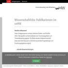 uvhw.de uvhw.de