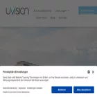 uvision-3d.de uvision-3d.de