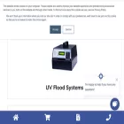 uvitron.com uvitron.com