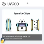 uvpod.net uvpod.net