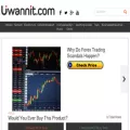 uwannit.com uwannit.com