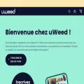 uweed.fr uweed.fr
