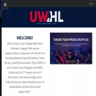 uwhl.org