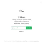 uxadjacent.substack.com