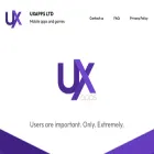 uxapps.tech