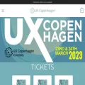 uxcopenhagen.com uxcopenhagen.com