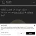 ux-design-awards.com ux-design-awards.com