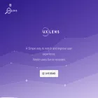 uxlens.com