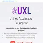 uxlfoundation.org