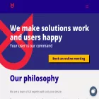 uxpro.be