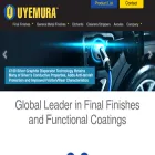 uyemura.com uyemura.com