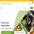 uzasiaexport.com