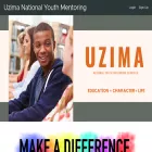 uzimamentors.org