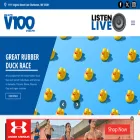 v100.fm v100.fm