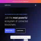 v1.cosmos.network v1.cosmos.network