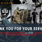 v1tactical.com