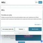 v2.wellcertified.com v2.wellcertified.com