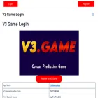 v3gamee.in