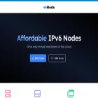 v6node.com v6node.com