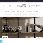 vaalea.dk vaalea.dk