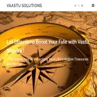 vaastusolutions.net vaastusolutions.net