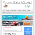 vaccinationsguiden.se