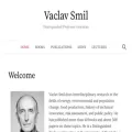 vaclavsmil.com vaclavsmil.com