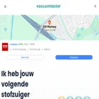 vacuumtester.nl vacuumtester.nl