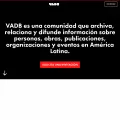 vadb.org