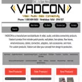 vadcon.com vadcon.com