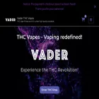 vadercnbs.com vadercnbs.com