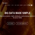 vaex.io vaex.io