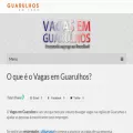 vagasemguarulhos.com.br
