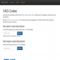 vag-codes.info
